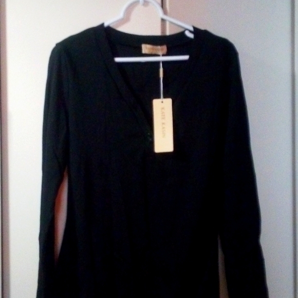 By - Kate Kasin Tops - Women's Top